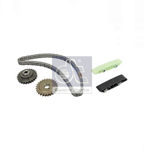 DT Spare Parts 7.55213 Motor Kumanda Zinciri Seti - FIAT DUCATO Panelvan/Van (250_) uyumlu