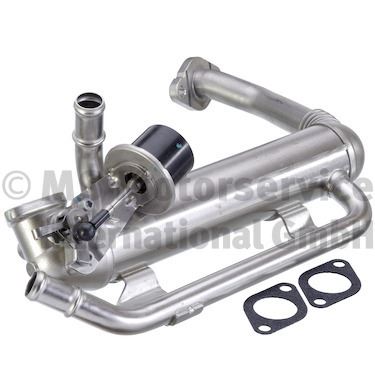 PIERBURG 7.09730.02.0 Motor Soğutucu - VW CADDY III Kasa/büyük limuzin (2KA, 2KH, 2CA, 2CH) uyumlu