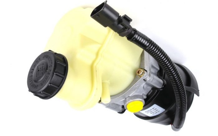 Direksiyon Pompası - RENAULT ORIJINAL - 7701470783 Ürün Görseli