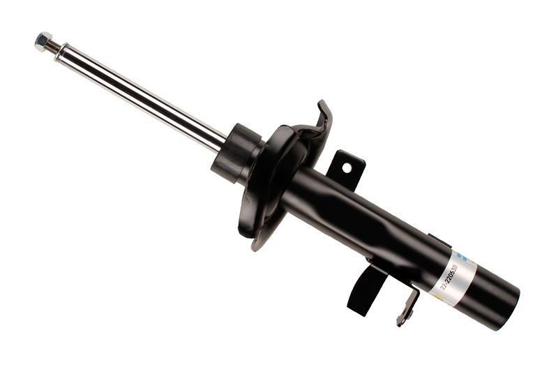 BILSTEIN 22-220530 Süspansiyon Sistemi Amortisör - FORD FOCUS III Sedan uyumlu