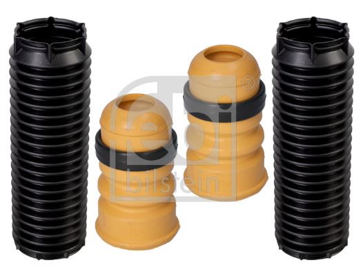 FEBI BILSTEIN 181380 Süspansiyon Sistemi Montaj Parçaları - LAND ROVER RANGE ROVER EVOQUE (L538) uyumlu