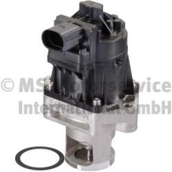 PIERBURG 7.24809.78.0 Motor EGR Parçaları - SAAB 9-5 (YS3G) uyumlu