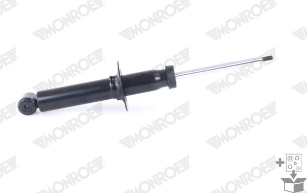 MONROE D0314S Süspansiyon Sistemi Amortisör - VW TOUAREG (7P5, 7P6) uyumlu