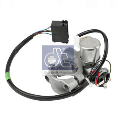 DT Spare Parts 4.62164 Kabin & İç Donanım İç Kilit Mekanizması