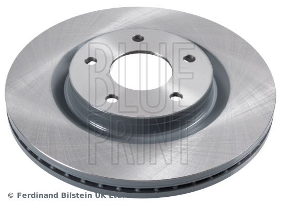 BLUE PRINT ADN143155 Fren Sistemleri Fren Diski - NISSAN JUKE (F15) uyumlu