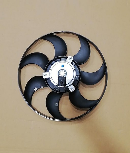 Radyatör Fanı - FOP12700F Ürün Görseli