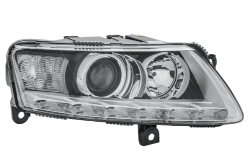 HELLA 1EL 009 925-521 Farlar & Aydınlatma Far Parçaları - AUDI A6 C6 (4F2) uyumlu