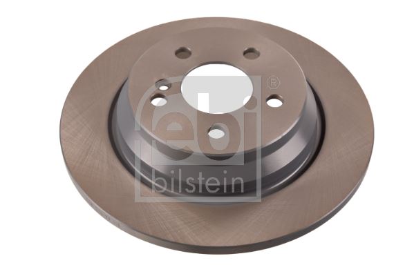 FEBI BILSTEIN 26404 Fren Sistemleri Fren Diski - MERCEDES-BENZ S-SERISI (W221, V221) uyumlu