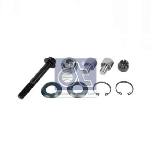 DT Spare Parts 2.93073 Debriyaj Sistemi Debriyaj Çatalı - VOLVO FH16 II uyumlu