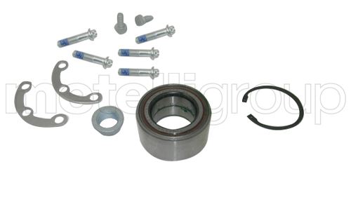 CIFAM 619-2516 Jant & Lastik & Bijon Poyra - MERCEDES-BENZ E-SERISI (W124) uyumlu