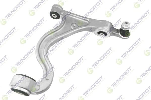 TEKNOROT PO-508 Süspansiyon Sistemi Bugi Kolu - PORSCHE PANAMERA (970) uyumlu