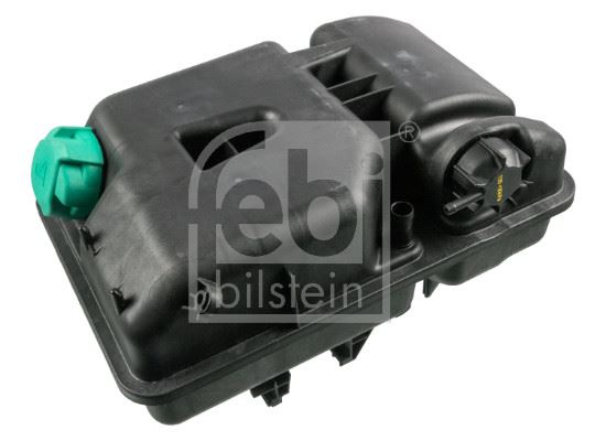 FEBI BILSTEIN 182846 Soğutma Sistemi İmbusat Deposu - DAF CF uyumlu