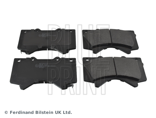 BLUE PRINT ADT342175 Diğer Diğer Donanım & Parçalar - TOYOTA LAND CRUISER 200 (_J2_) uyumlu