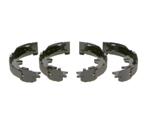 BOSCH 0 986 487 615 Fren Sistemleri El Fren Kolu - TOYOTA PREVIA I (_R1_, _R2_) uyumlu