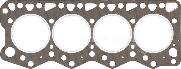 VICTOR REINZ 61-33945-40 Motor Silindir Kafa Contası - FIAT DUCATO Panelvan/Van (290_) uyumlu