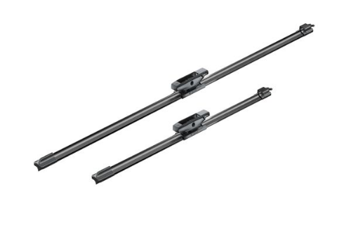 BOSCH 3 397 014 199 Kaporta & Gövde Parçaları Cam Silecek Mekanizması - CITROËN C4 CACTUS uyumlu