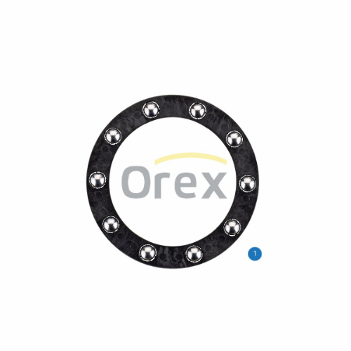Rulman - OREX - 819128 Ürün Görseli