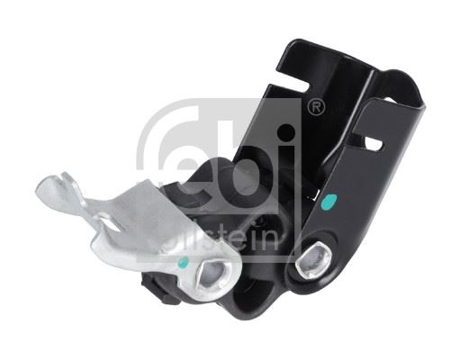 FEBI BILSTEIN 179311 Emme & Egzoz Sistemi Bağlantı Parçaları - RENAULT MODUS / GRAND MODUS (F/JP0_) uyumlu