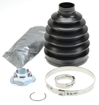 Tahrik Mili Körük Seti - GKN - 304096 Ürün Görseli