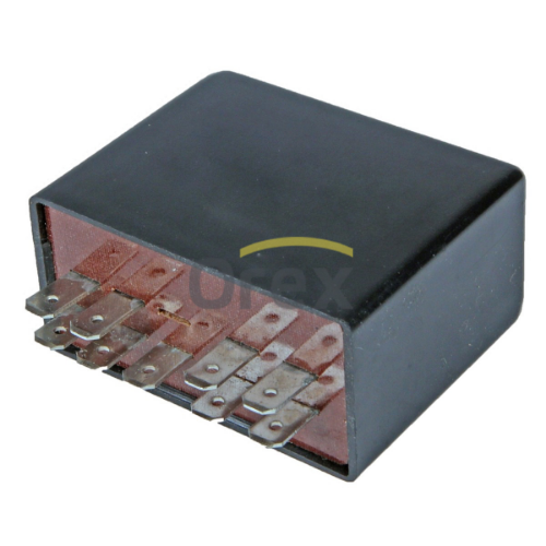 Sinyal Flaşörü - OREX - 254005 Ürün Görseli