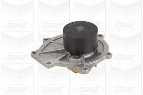 GRAF PA884 Motor Devirdaim - ROVER 75 (RJ) uyumlu