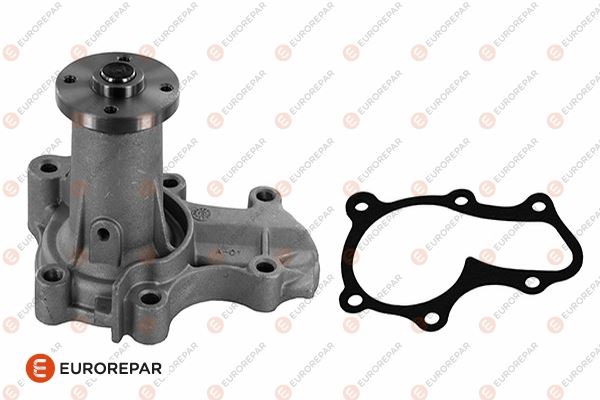 EUROREPAR 1682238680 Diğer Diğer Donanım & Parçalar - MITSUBISHI SPACE STAR MPV (DG_A) uyumlu