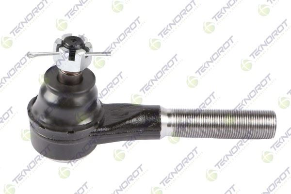 TEKNOROT FO-1182 Direksiyon Sistemi Mafsal - FORD USA BRONCO II uyumlu