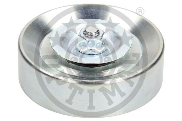 OPTIMAL 0-N2433 Motor Yönlendirme & Kılavuz Makarası - TOYOTA COROLLA (_E12_) uyumlu