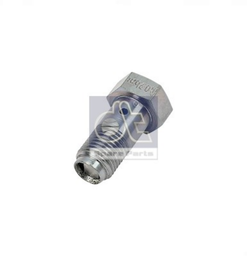 DT Spare Parts 5.40076 Motor Supaplar - DAF LF 45 uyumlu