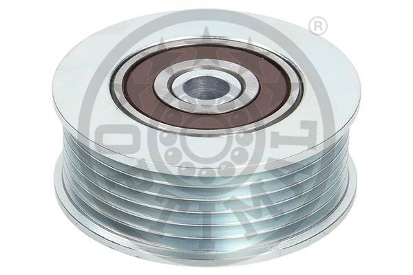 OPTIMAL 0-N2302S Motor Yönlendirme & Kılavuz Makarası - MAZDA 6 Hatchback (GH) uyumlu