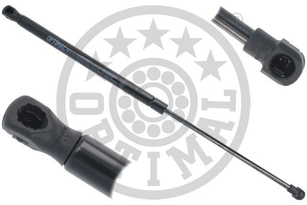 OPTIMAL AG-51069 Kaporta & Gövde Parçaları Gaz Yayı - SEAT IBIZA III (6L1) uyumlu