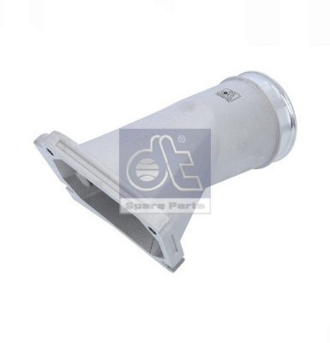 DT Spare Parts 2.15610 Motor Emme Manifolt & Emme Borusu