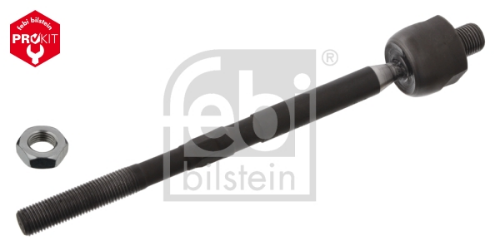 FEBI BILSTEIN 33923 Direksiyon Sistemi Mafsal - MAZDA RX-8 (SE, FE) uyumlu