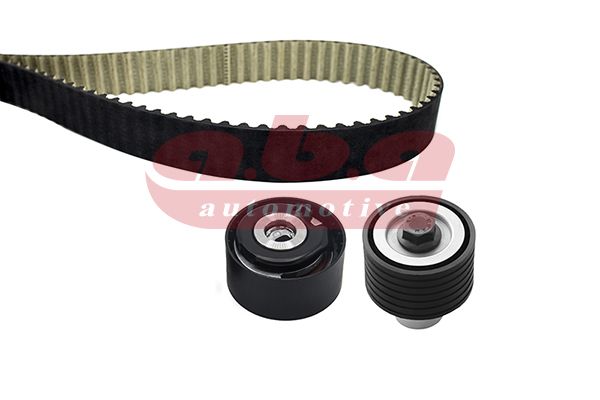 A.B.A YK200131 Motor Triger Seti - RENAULT LAGUNA II Grandtour (KG0/1_) uyumlu