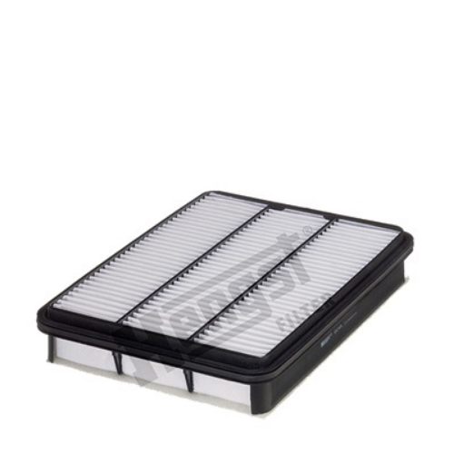 HENGST FILTER E1242L Motor Hava Filtresi - TOYOTA LAND CRUISER PRADO (_J15_) uyumlu