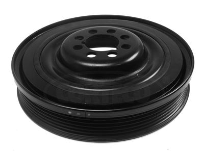 CORTECO 80001079 Motor Kayış Kasnağı - AUDI COUPE B3 (89, 8B3) uyumlu