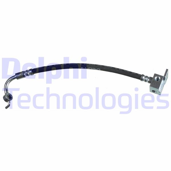 DELPHI LH6943 Fren Sistemleri Fren Hortumları - MAZDA MX-5 I (NA) uyumlu