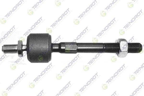 TEKNOROT H-204 Direksiyon Sistemi Mafsal - HONDA CIVIC IV Hatchback (EC, ED, EE, EF) uyumlu