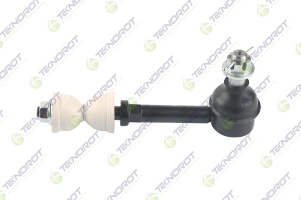 TEKNOROT DO-406 Süspansiyon Sistemi Stabilizatör - DODGE RAM 3500 Pick-up (BR, BE) uyumlu