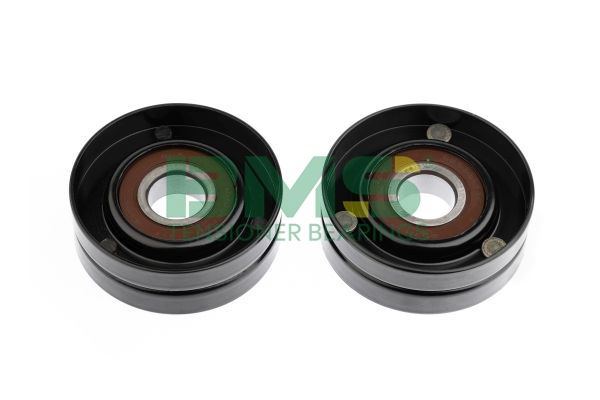 BMS BMS 078 Motor Yönlendirme & Kılavuz Makarası - OPEL ASTRA J Sports Tourer (P10) uyumlu