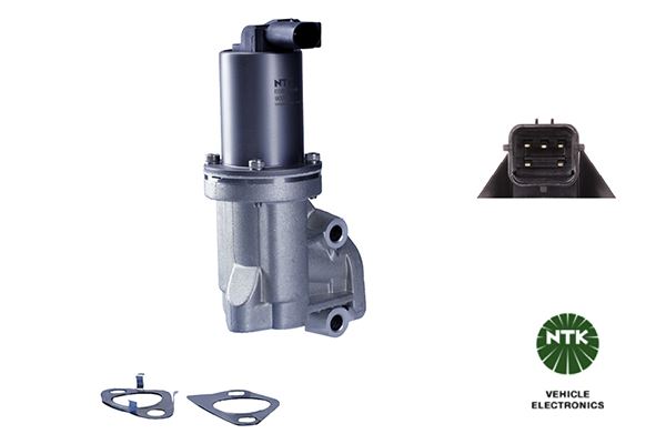Egr Valfi - NGK - 96095 Ürün Görseli