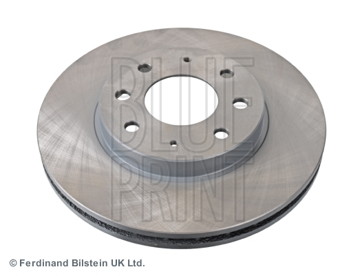 BLUE PRINT ADC44333 Fren Sistemleri Fren Diski - MITSUBISHI GALANT VI Sedan (E3_A) uyumlu