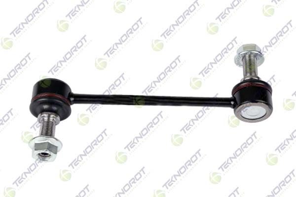 TEKNOROT H-260 Süspansiyon Sistemi Stabilizatör - HONDA PRELUDE V (BB_) uyumlu