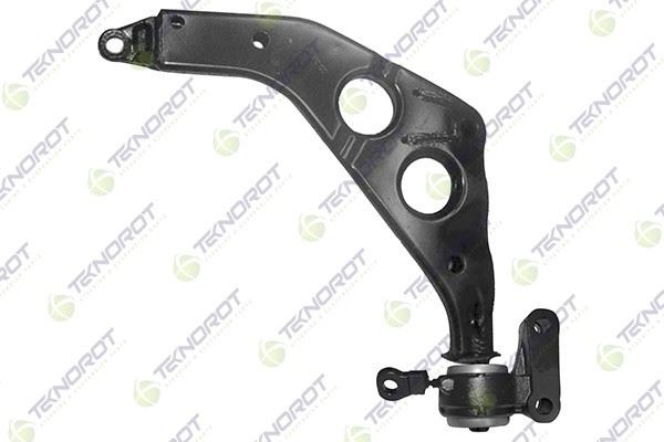 TEKNOROT MN-107K Süspansiyon Sistemi Bugi Kolu - MINI MINI (R50, R53) uyumlu