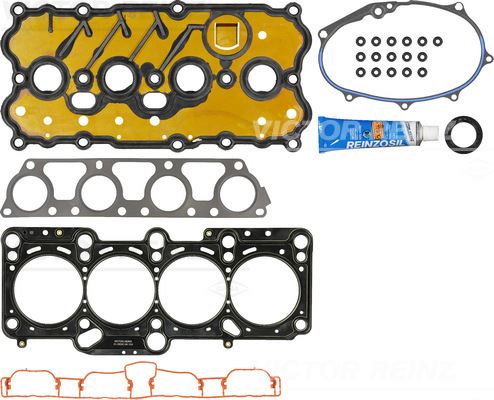 VICTOR REINZ 02-36030-01 Motor Silindir Kafa Contası - AUDI A4 B6 (8E2) uyumlu