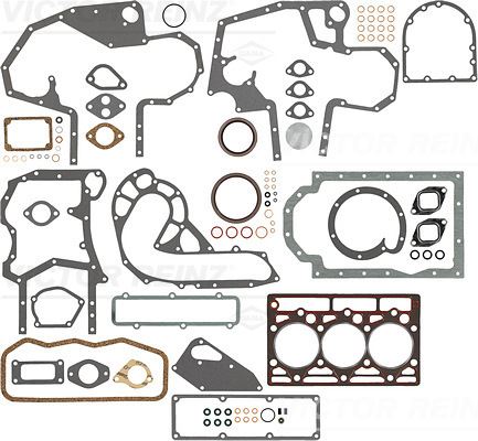 VICTOR REINZ 01-25300-01 Motor Conta Seti - INTERNATIONAL HARV. CM-Series uyumlu
