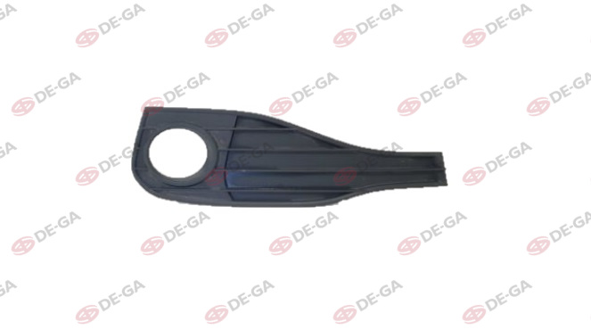 Tampon Izgarası - DEGA - BMW0732012