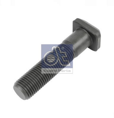 DT Spare Parts 1.17039 Jant & Lastik & Bijon Tekerlek Pimi - SCANIA R I uyumlu