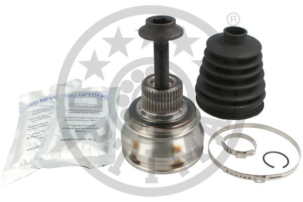 OPTIMAL CW-2841 Diferansiyel & Aktarma Sistemi Mafsallar - AUDI A6 C7 (4G2, 4GC) uyumlu