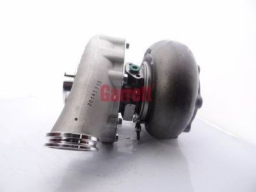 GARRETT 466076-5029S Motor Turboşarj & Parçaları